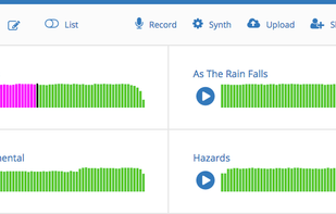 Sawtooth screenshot 1