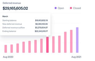 Zinance screenshot 1