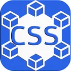 Visual CSS icon