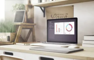 Jellyfish screenshot 1