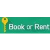 Book or Rent icon