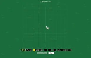 enclose.horse screenshot 2