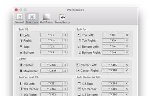 MaxSnap screenshot 1
