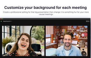ZoomScape.ai screenshot 2