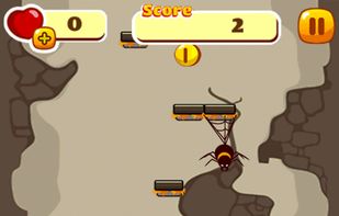 Bob Jumper Free screenshot 2