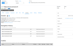 Scrapfly screenshot 1