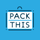 Packing List Travel Planner icon