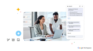 Google's Duet AI assistant now integrated with G Suite Apps: features, access, and pricing revealed image