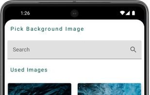 Backgrounds