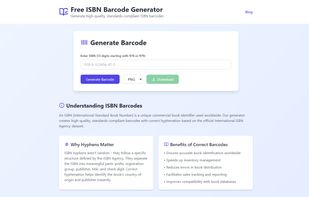 Homepage