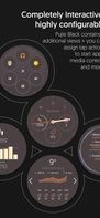 Pujie Black screenshot 2