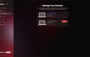 Wallper screenshot 1