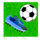 Words Soccer icon