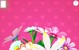 Flower Garden screenshot 1