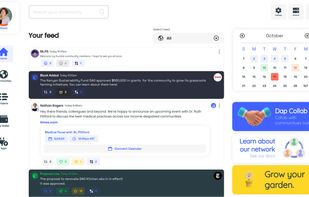 Daply screenshot 1