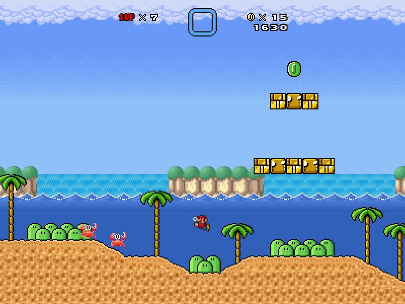 How to Download and Install Super Mario Bros. X on Android (TheXtech) 
