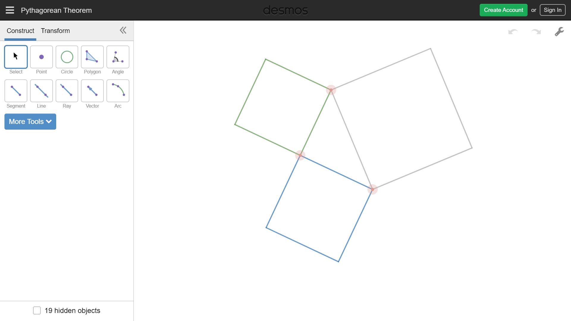 Desmos Geometry Calculator Alternatives and Similar Sites & Apps