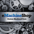 eMachineShop Convert icon