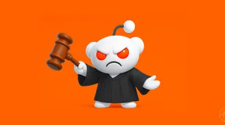 Reddit sues Perplexity for unauthorized data scraping used to train its AI system image