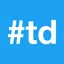 Twitter Demetricator icon
