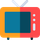 IPTV Client icon