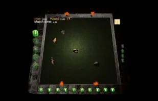 Castlepoint – Medieval RTS Real Time Strategy