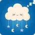 Sleep Tracker & Meditation icon