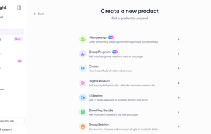 Pensight screenshot 2