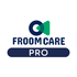 FroomCare Pro icon