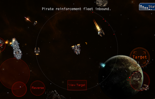 Space RPG 3 screenshot 3