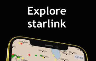 Satellitemap.space screenshot 1