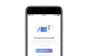 Glocalzone screenshot 2