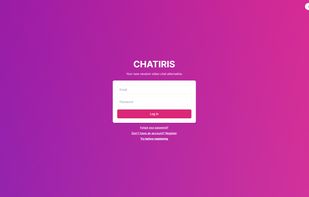 CHATIRIS screenshot 1