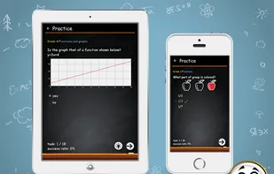 Teach Your Child MATH screenshot 1