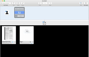 elucidaid screenshot 3