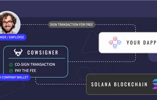 Cowsigner screenshot 1