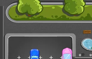 Parking Panic screenshot 1