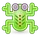 Frogr icon