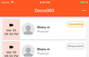 Docco360 screenshot 2