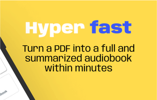 Oration screenshot 2