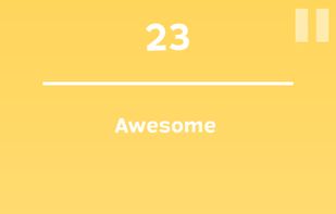 Rainbow Animals screenshot 3