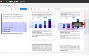 i-net PDFC screenshot 1