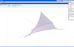 Working on an Object