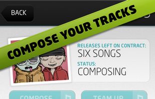 Music Inc screenshot 2