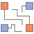 Diagrams - Diagram as Code icon