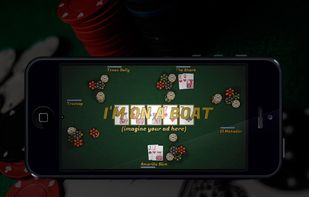 Real Poker screenshot 1
