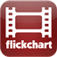 Flickchart icon