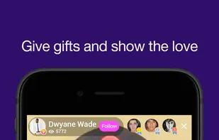 Live.me screenshot 3