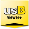 usBIM.viewer+ icon