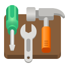 GNOME Workbench icon